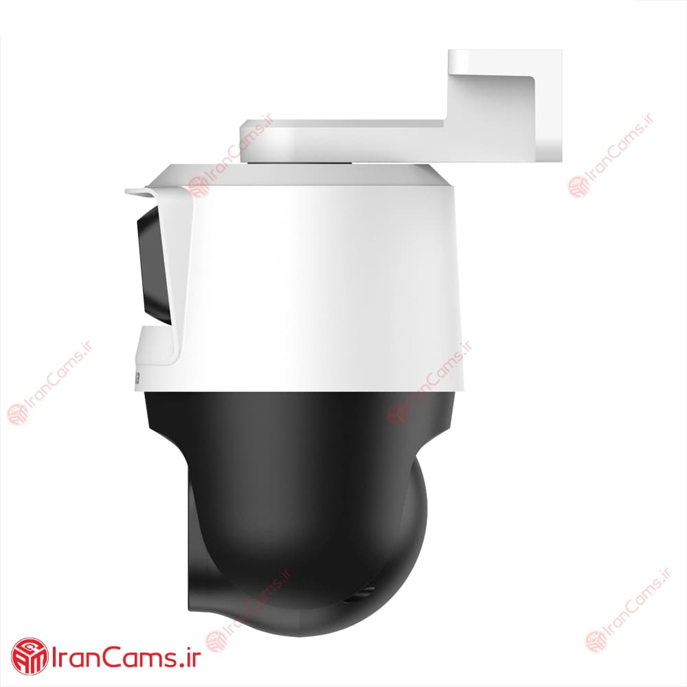 دوربین مداربسته چرخشی دو لنز 2+2 مگاپیکسلی داهوا DH-HAC-PTS1500CP-E2-IL-A — تصویر ۵