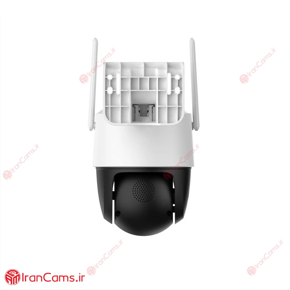 دوربین بی سیم آیمو کروزر اس سی (Imou Cruiser SC 3MP (IPC-K7FP-3H0WE — تصویر ۴