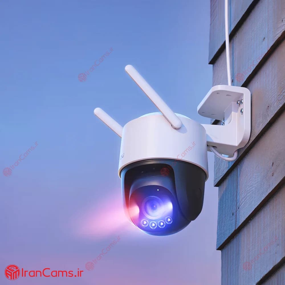دوربین 4K آیمو کروزر اس سی 8 مگاپیکسل (Imou Cruiser SC 8MP (IPC-K7FP-8V0N — تصویر ۴