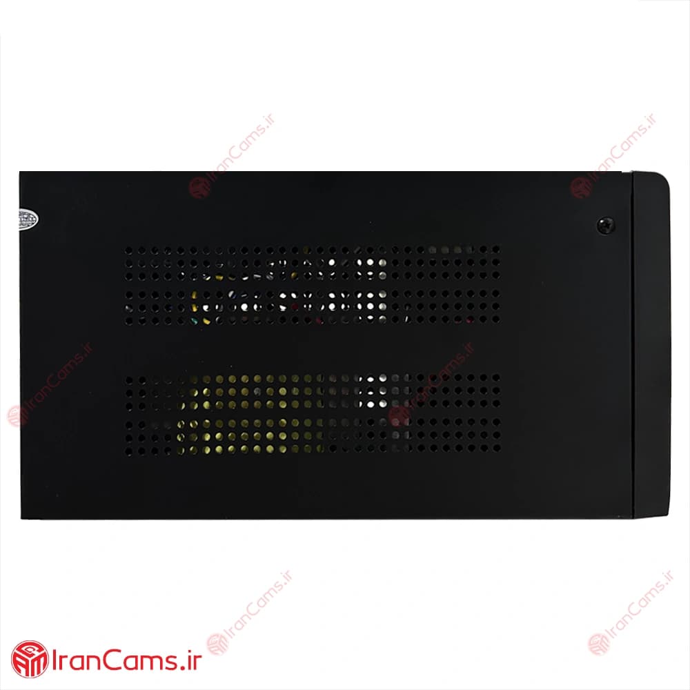 دستگاه UPS یورونت 2KVA مدل Euronet ACE2000VA — تصویر ۴