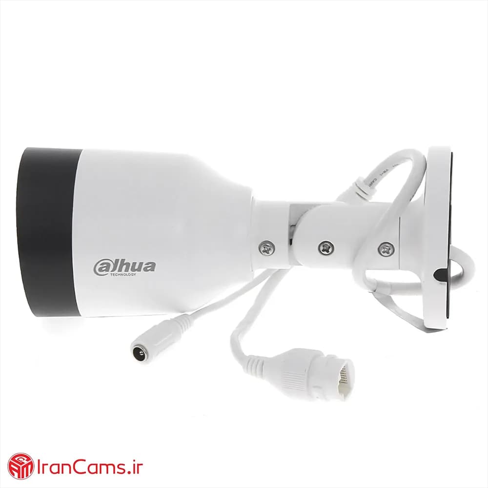 دوربین مداربسته IP بولت 8 مگاپیکسلی داهوا DH-IPC-HFW1830SP — تصویر ۴
