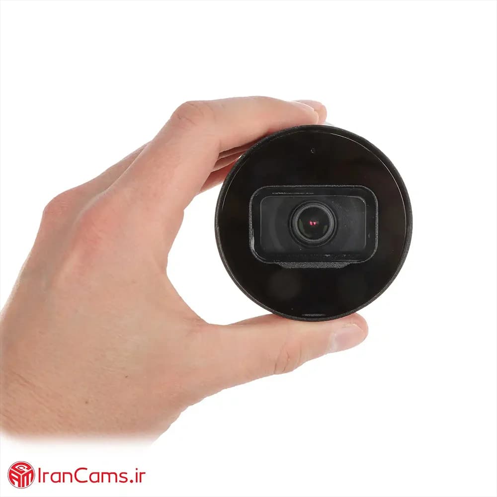دوربین مداربسته IP بولت 8 مگاپیکسلی داهوا DH-IPC-HFW1830SP — تصویر ۲