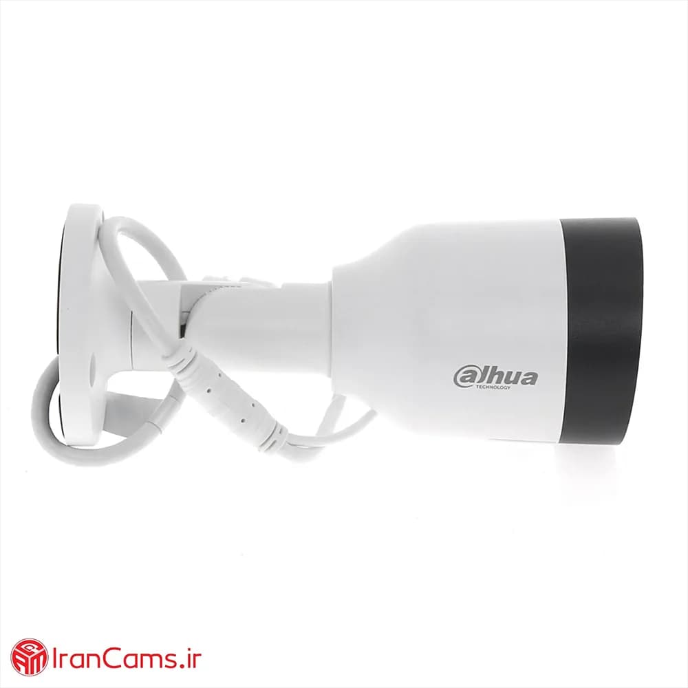دوربین مداربسته IP بولت 8 مگاپیکسلی داهوا DH-IPC-HFW1830SP — تصویر ۳