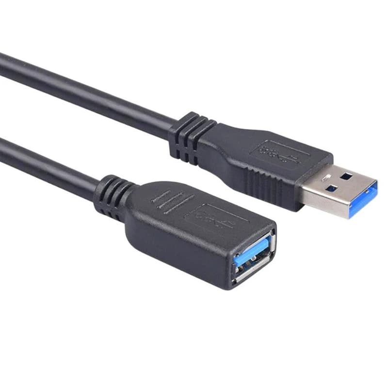 کابل هارد dnet usb3 0.5m