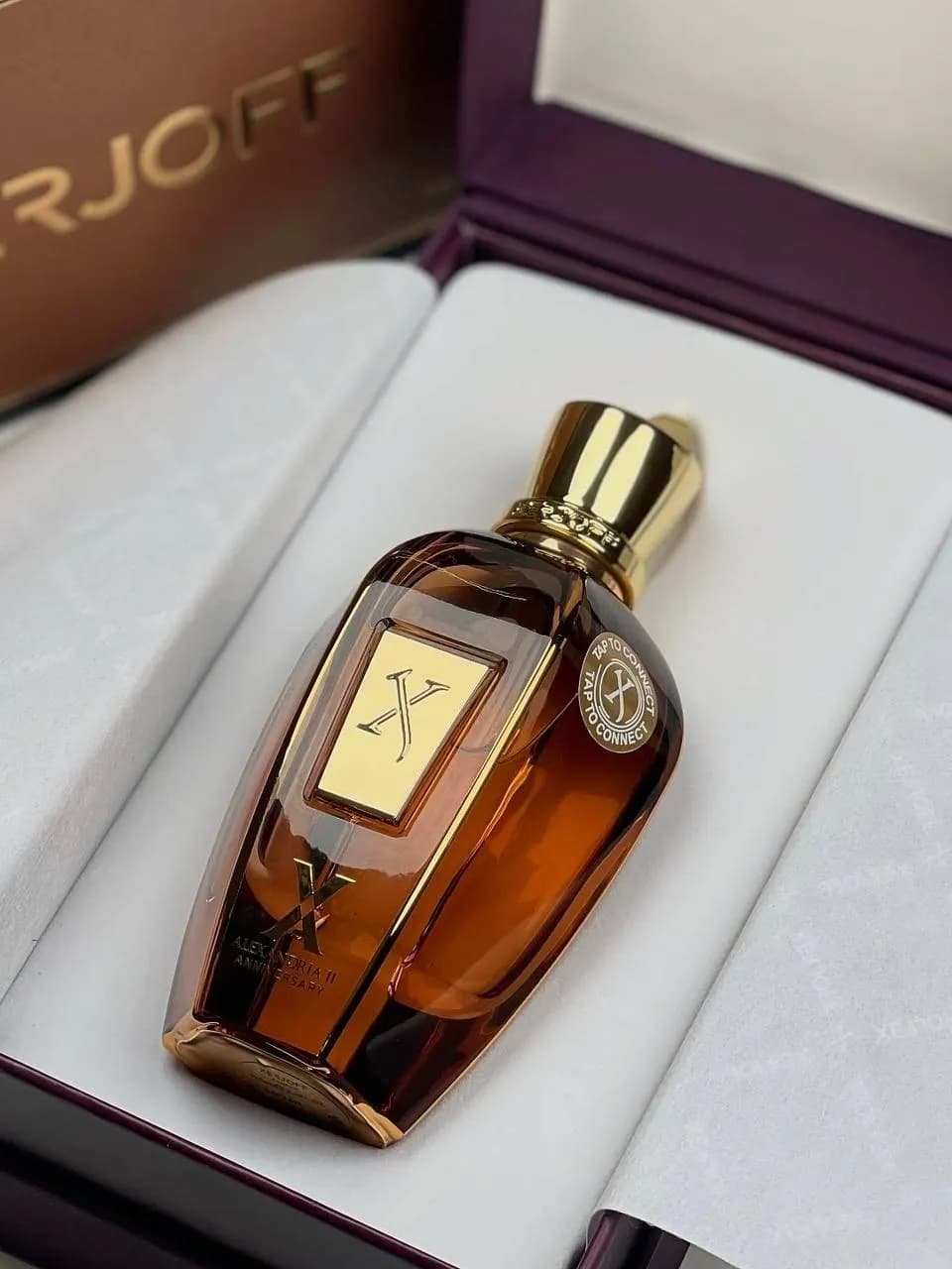 عطر زرجوف الکساندریا ۲ انیورسری