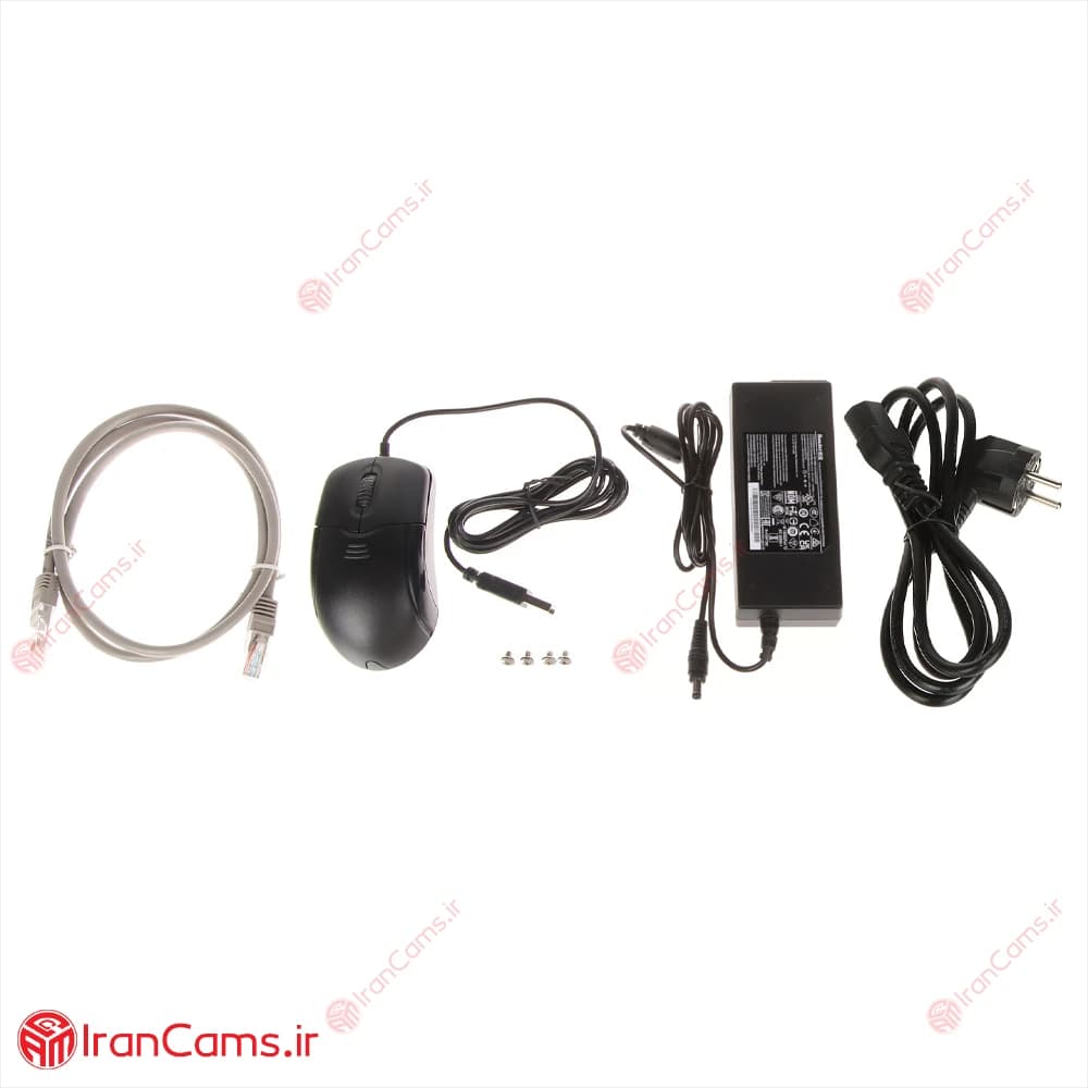 دستگاه NVR هایک ویژن 8 کانال DS-7108NI-Q1/8P/M — تصویر ۷