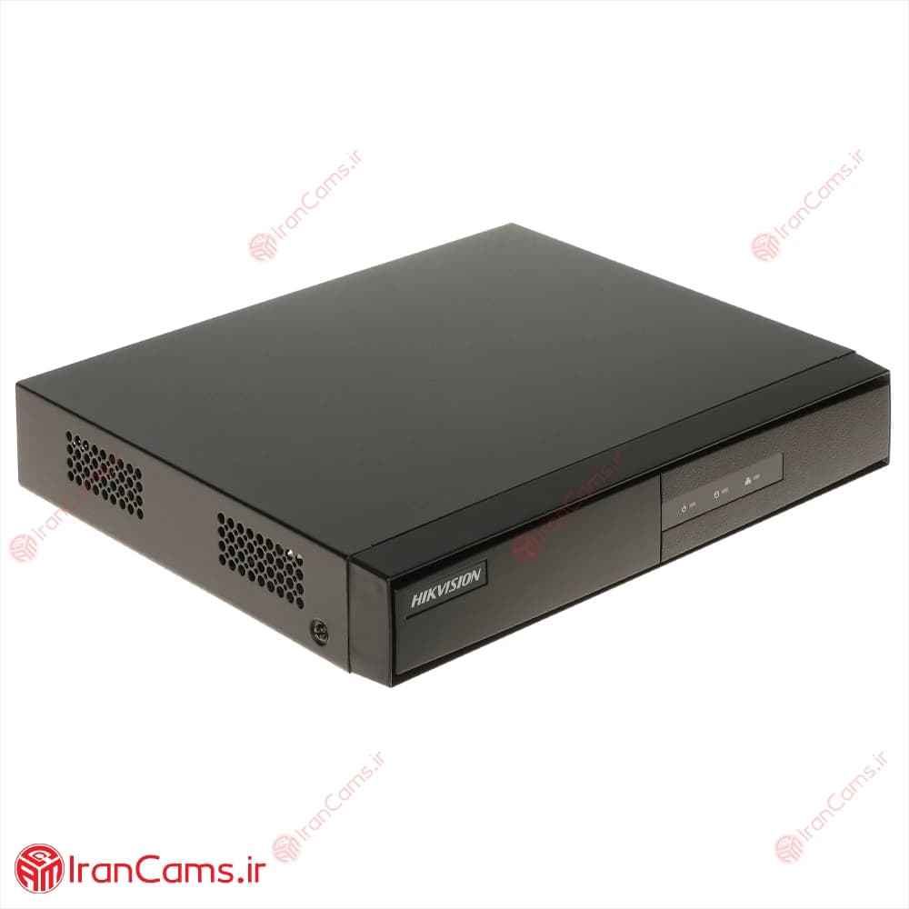 دستگاه NVR هایک ویژن 8 کانال DS-7108NI-Q1/8P/M — تصویر ۶