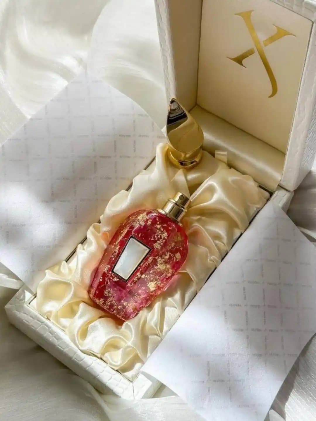 عطر زرجوف اله انیورسری | Xerjoff elle anniversary — تصویر ۳