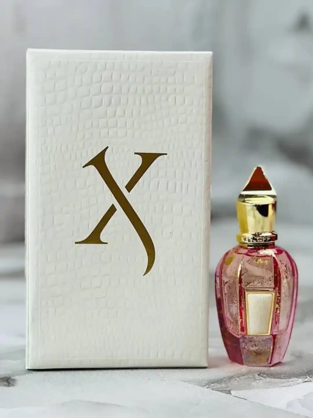 عطر زرجوف اله انیورسری | Xerjoff elle anniversary — تصویر ۲