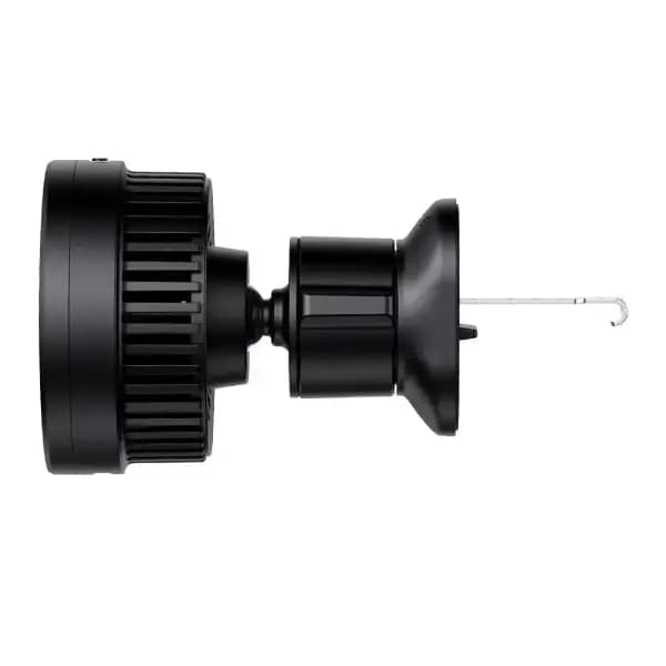 هولدر و شارژ مغناطیسی گوشی موبایل دریچه هوای خودرو بیسوس مدل Baseus MagPro — تصویر ۴
