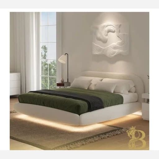 سرویس خواب تدی کد 127 پس کرایه مبلمان فرنا مدل 1142398