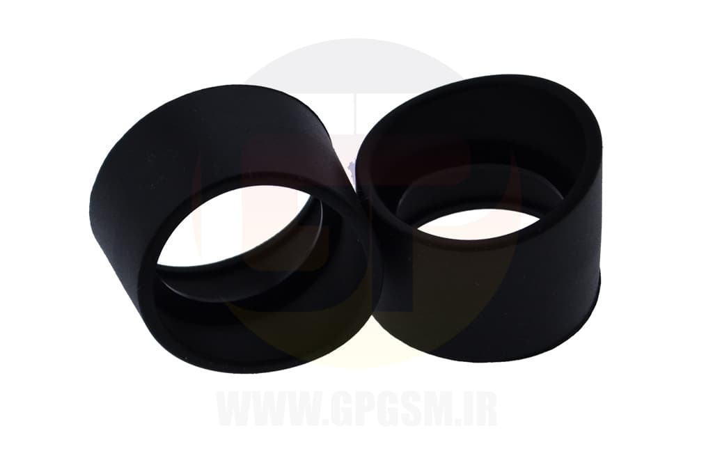 محافظ دور چشمی لوپ و میکروسکوپ – Microscope Rubber Eye Guard