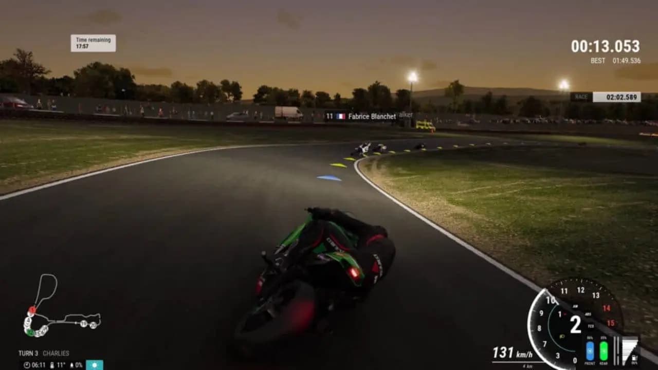 بازی ride 5 برای Xbox — تصویر ۴
