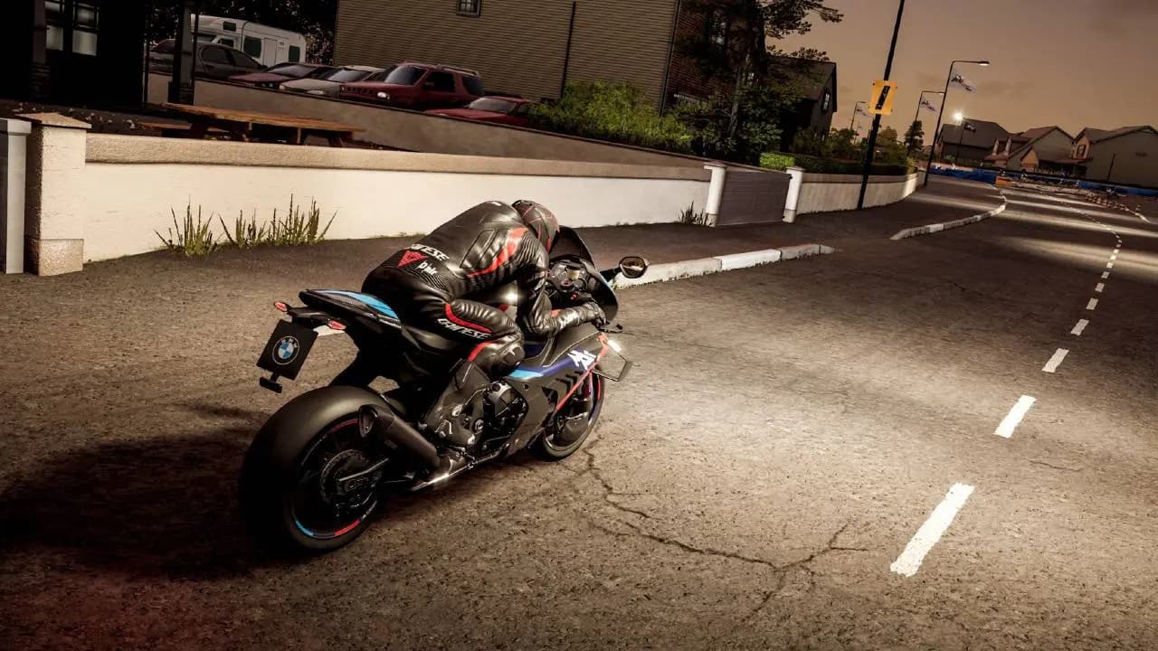 بازی ride 5 برای Xbox — تصویر ۳