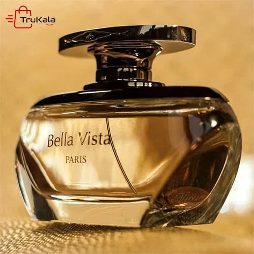 ادکلن مارک جوزف بلا ویستا زنانه Mark Joseph Bella VIsta — تصویر ۲