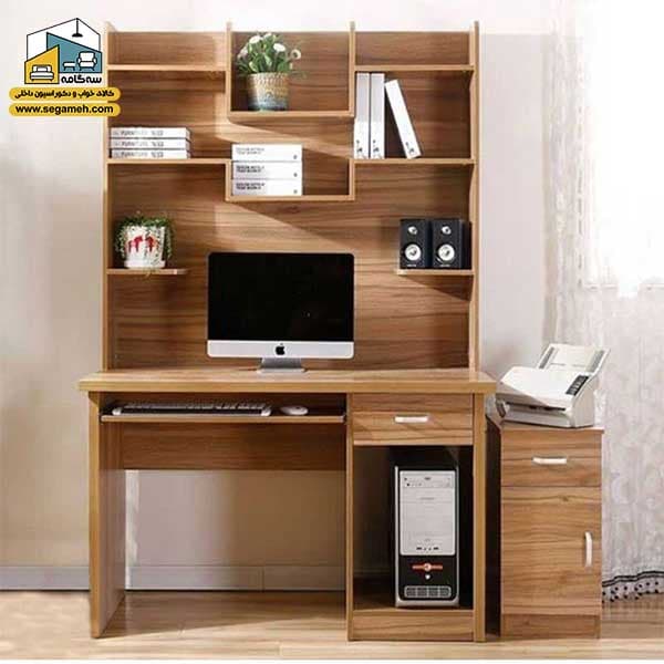 میز کامپیوتر کد DPP34