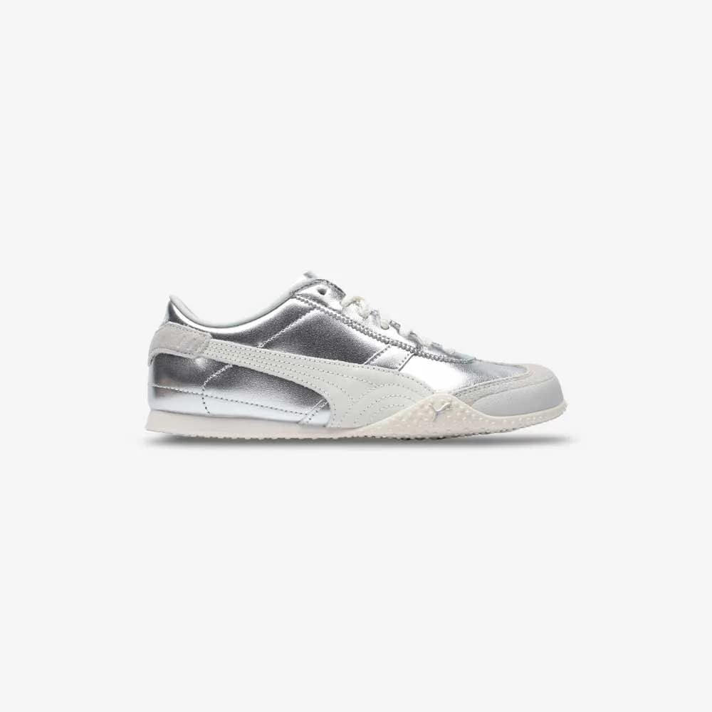 کتونی Puma مدل Bella UT Leather – 402186-06