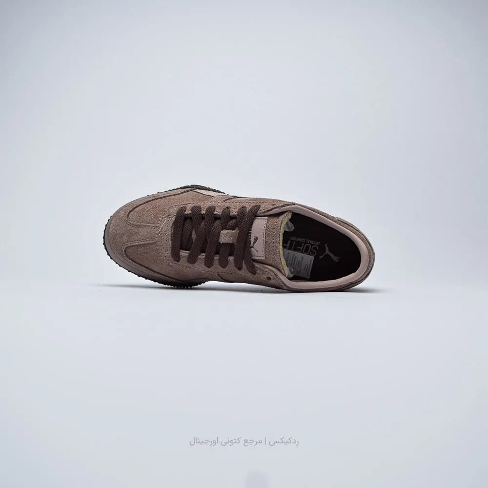 کتونی Puma مدل Bella UT Classic – 404620-05 — تصویر ۳