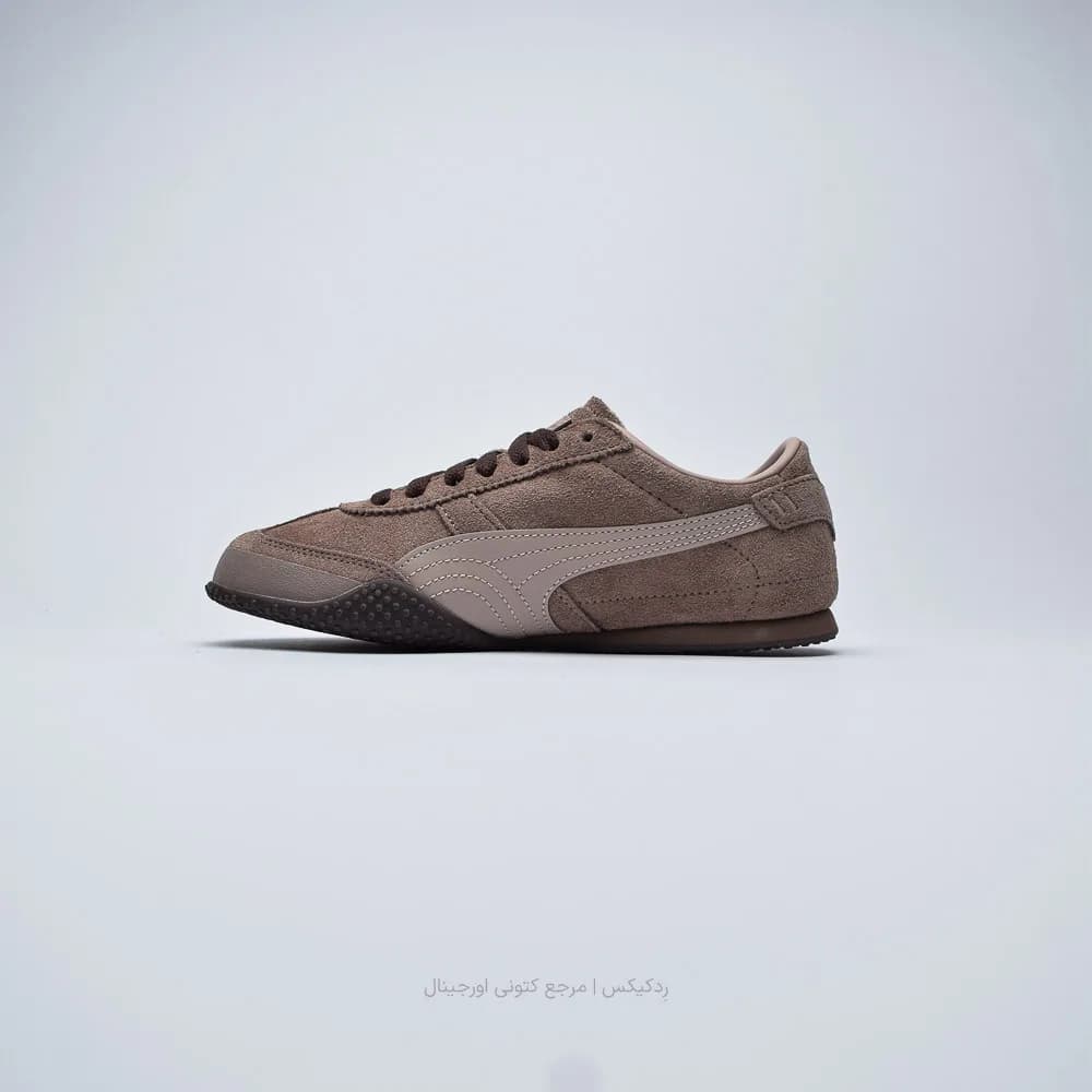 کتونی Puma مدل Bella UT Classic – 404620-05 — تصویر ۲