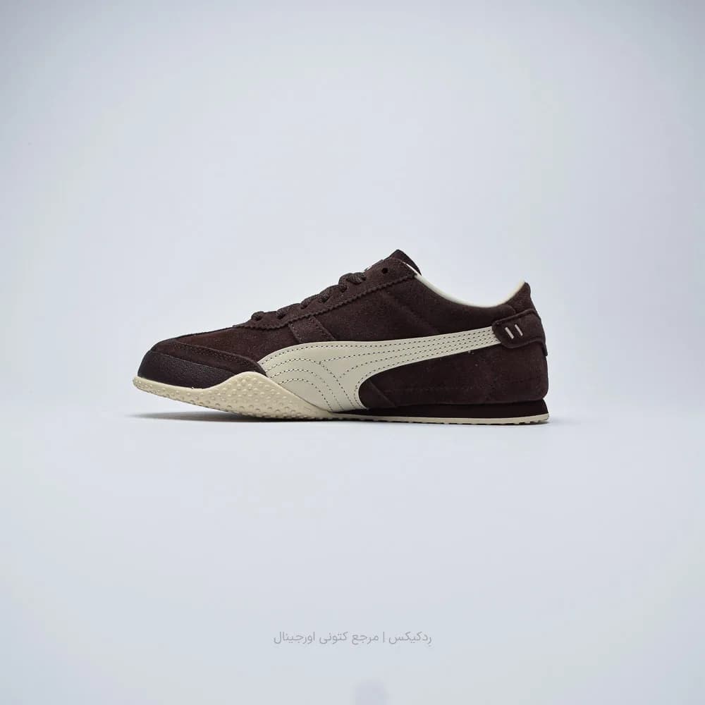 کتونی Puma مدل Bella UT Classic – 404620-03 — تصویر ۲