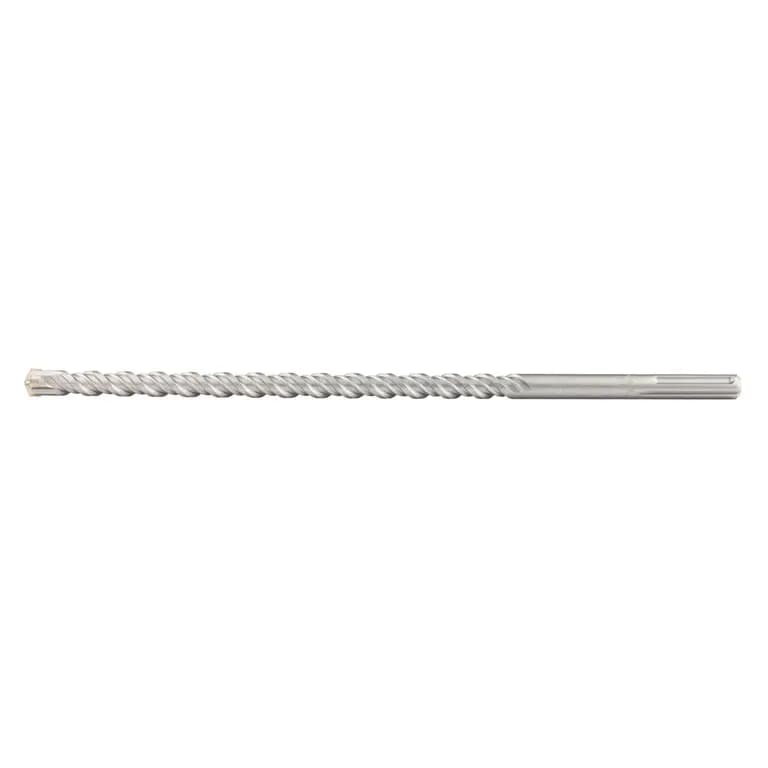مته پنج شیار SDS Max رونیکس مدل RONIX RH-5012 سایز 20×500 میلی متر — تصویر ۲