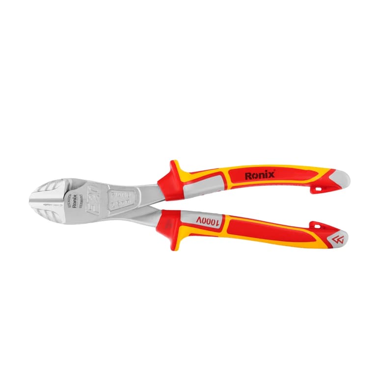 سیم چین رونیکس مدل RONIX RH-1249 سایز 8 اینچ — تصویر ۸