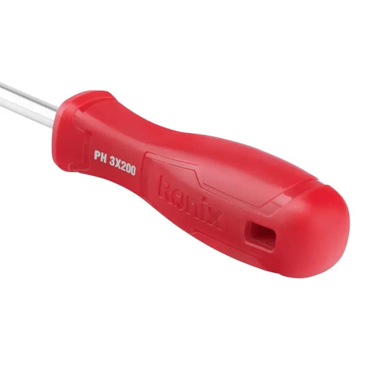 پیچ گوشتی رونیکس مدل RONIX RH-2888 — تصویر ۴