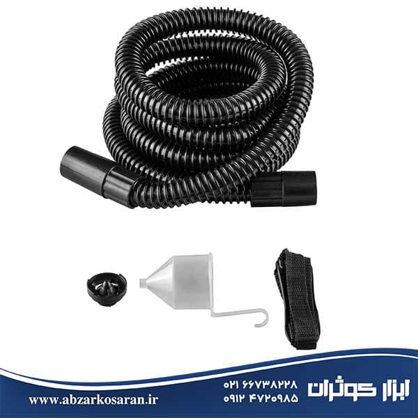 پیستوله برقی رونیکس Ronix مدل RH-1365 — تصویر ۸
