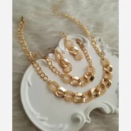 سرویس طرح طلا ریتون — تصویر ۲