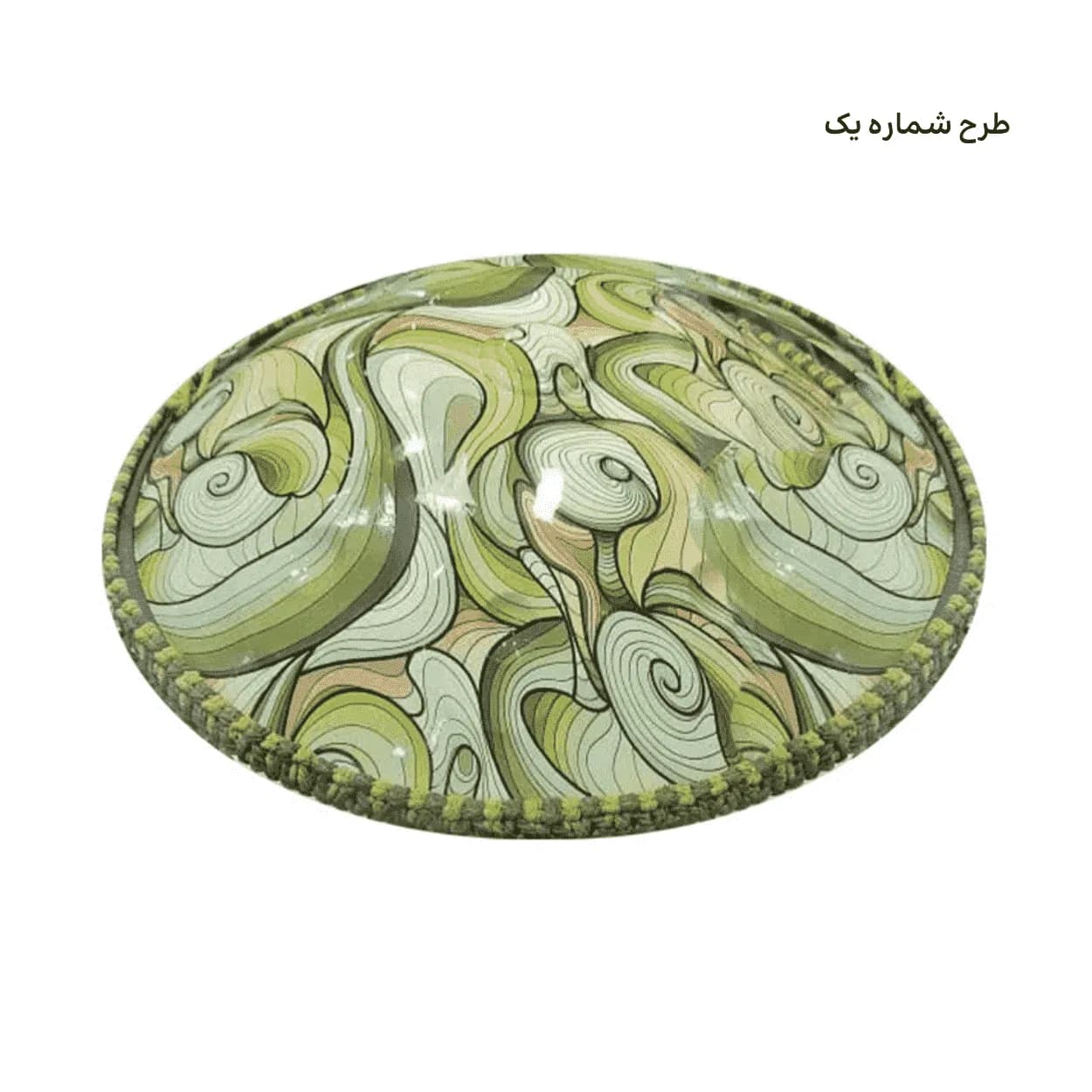 هنگ درام کارن مدل لاکچری ۹ نت (در 8 طرح متنوع) — تصویر ۲