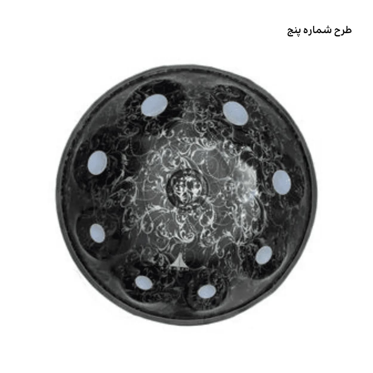 هنگ درام کارن مدل لاکچری ۹ نت (در 8 طرح متنوع) — تصویر ۶