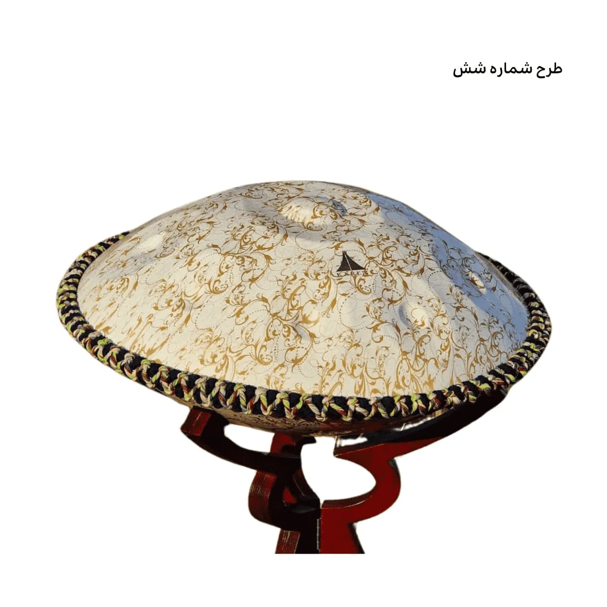 هنگ درام کارن مدل لاکچری ۹ نت (در 8 طرح متنوع) — تصویر ۷