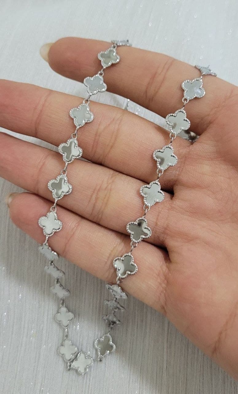 گردنبند ونکلیف کد 27397