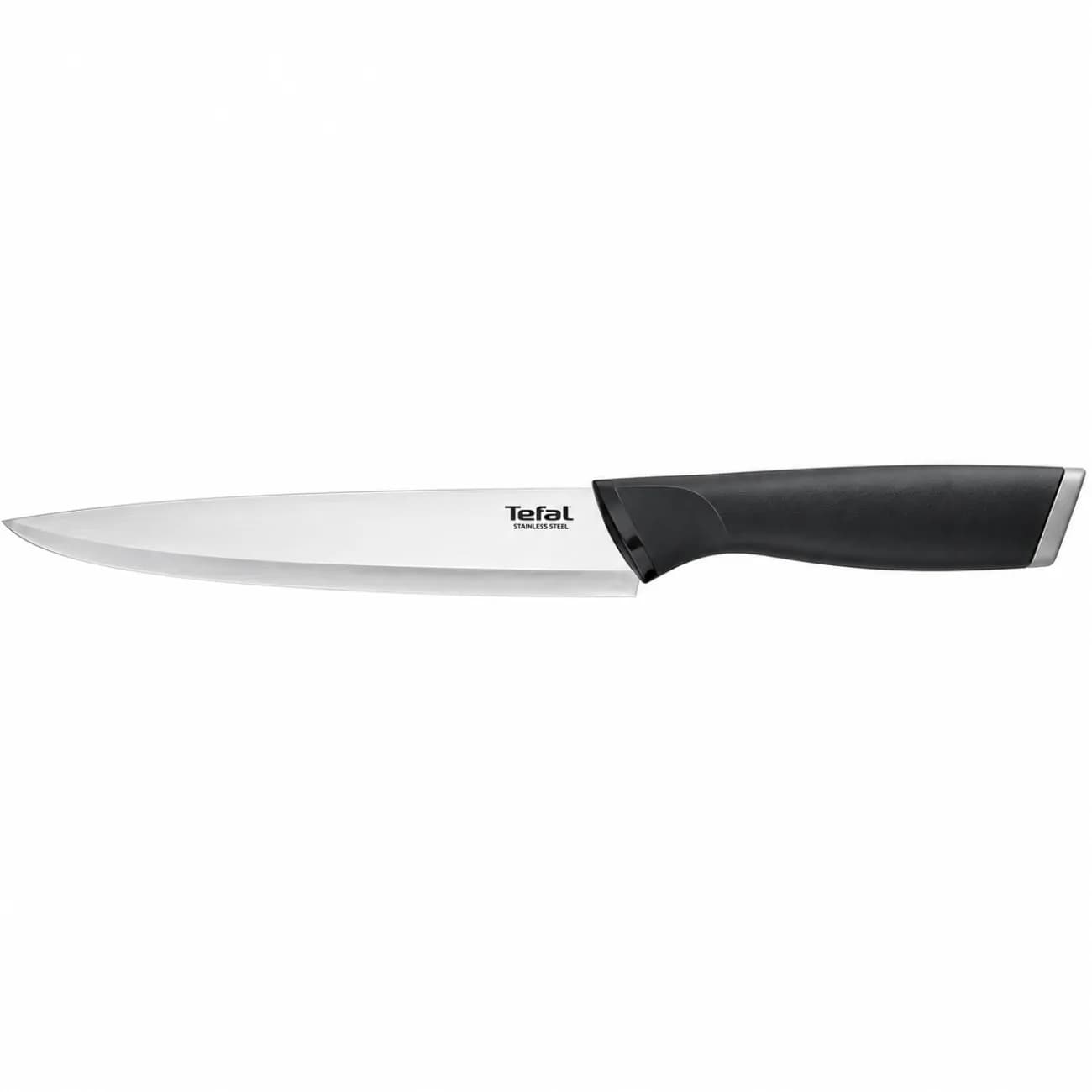 چاقو آشپزخانه تفال Tefal مدل K2213714 تیغه 20 سانتی متر — تصویر ۳