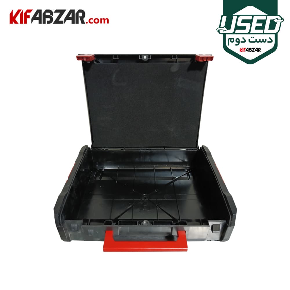 کیف ابزار BMC میلواکی دست دوم — تصویر ۳