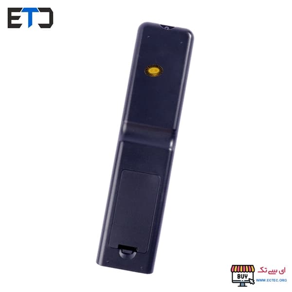 ریموت کنترل رسیور MS-10000 FERRARI مدیااستار MEDIASTAR — تصویر ۳