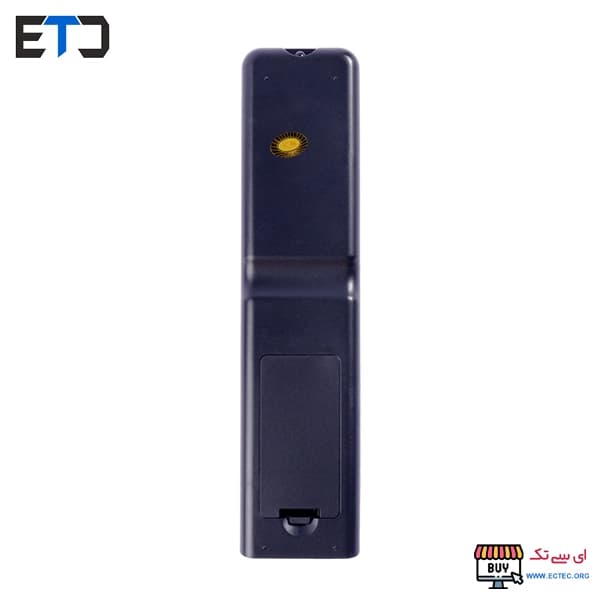 ریموت کنترل رسیور MS-10000 FERRARI مدیااستار MEDIASTAR — تصویر ۴