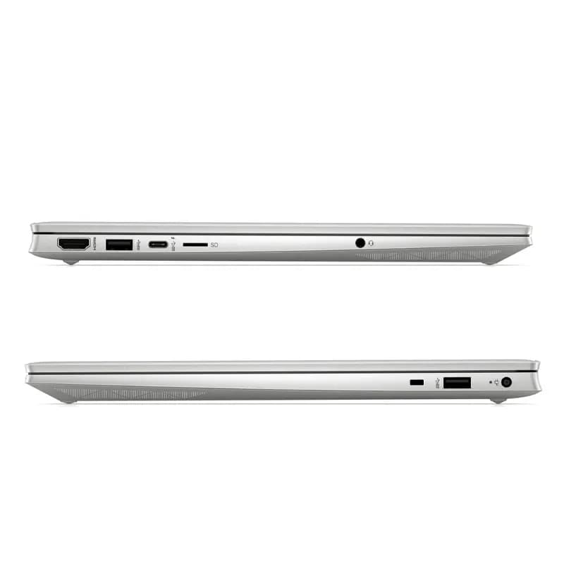لپ تاپ اچ پی HP pavilion 15 | i7-1165G7 | 16G | 512G | INTEL iris xe | 15.6”FHD (اپن باکس) — تصویر ۳