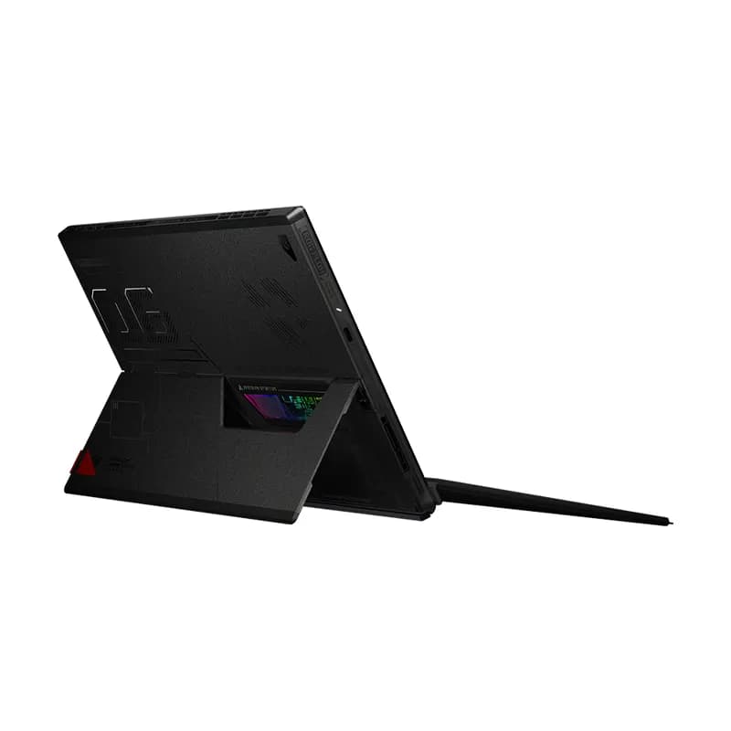 لپ تاپ ایسوس ASUS RogFlow Z13 | i9-12900H | 16G | 1T | 4GB Nvidia RTX 3050ti | 13.4”OLED (اکبند) — تصویر ۵