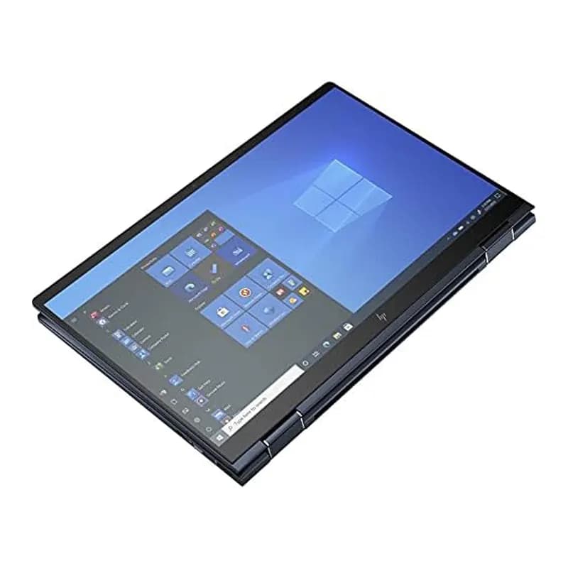 لپ تاپ اچ پی HP DRAGON FLY | i7-1185U | 16G | 512G | INTEL IRIS XE | 13”4K TOUCH SCREEN X360 (استوک) — تصویر ۲