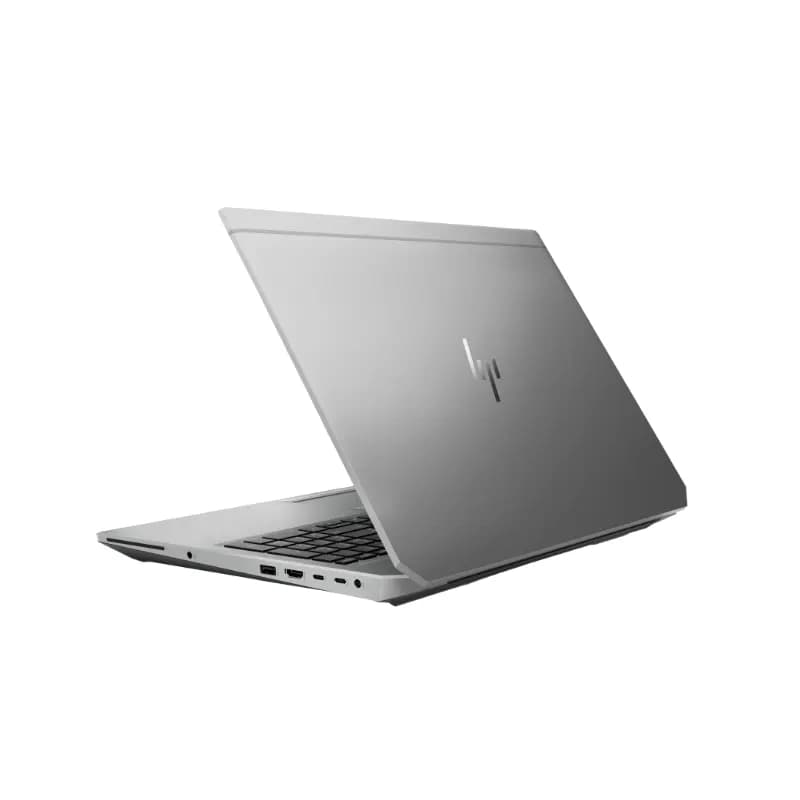 لپ تاپ اچ پی HP Zbook 15 G5 | i7-8850H | 32G | 512 | 4GB NIVIDIA M2000 | 15.6”FULL HD (استوک) — تصویر ۲