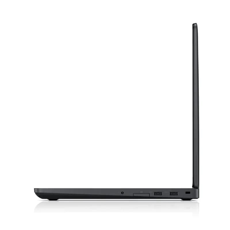 لپ تاپ دل DELL Precision 3510 | i5_6440HQ | 16G | 512G | 2GB FirePro W5130M | 15.6”FHD (استوک) — تصویر ۲