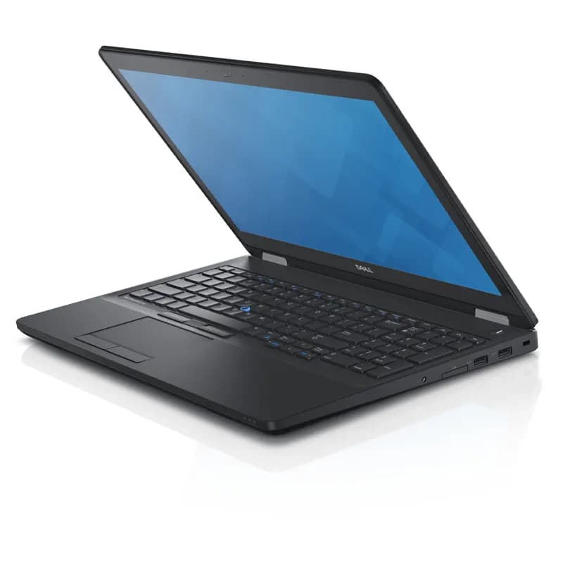 لپ تاپ دل DELL Precision 3510 | i5_6440HQ | 16G | 512G | 2GB FirePro W5130M | 15.6”FHD (استوک)