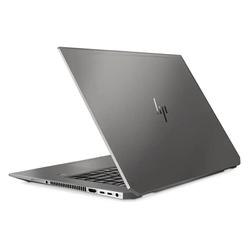 لپ تاپ اچ پی HP ZBook15 G5 | i5-8300H | 16G | 512G | INTEL | 15.6″FHD (استوک) — تصویر ۴