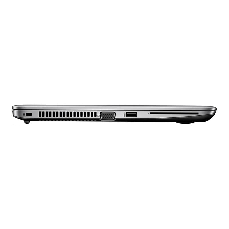 لپ تاپ اچ پی HP 840 G5 | i5-8250U | 16G | 512G | INTEL UHD | 14.1″Full HD (استوک) — تصویر ۶