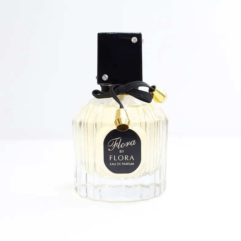 عطر ادکلن زنانه مدل فلورا بای فلورا Flora by Flora مشابه گوچی فلورا حجم 100 میل — تصویر ۲