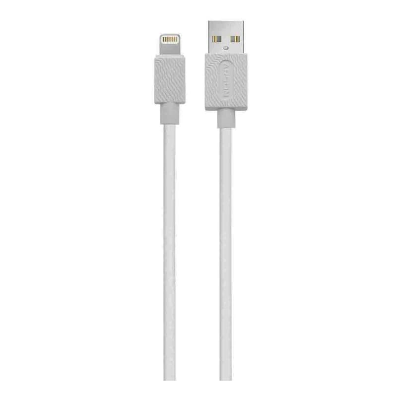 کابل تبدیل USB به لایتنینگ آرسون مدل AN-X6 به طول 1 متر کدM5163