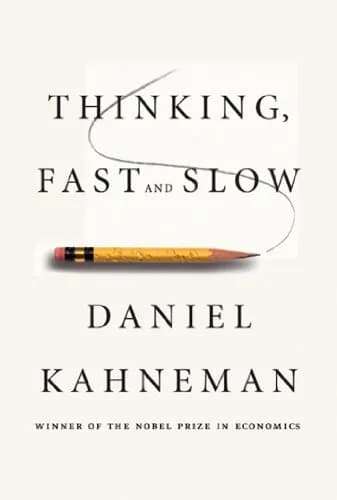 و دانلود نسخه کامل کتاب زبان اصلی Thinking, Fast and Slow Kindle Edition | دانلود کتاب خارجی