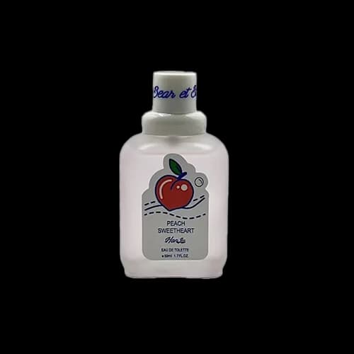 عطر بیکینی هانلو رایحه هلو کد ۰۲