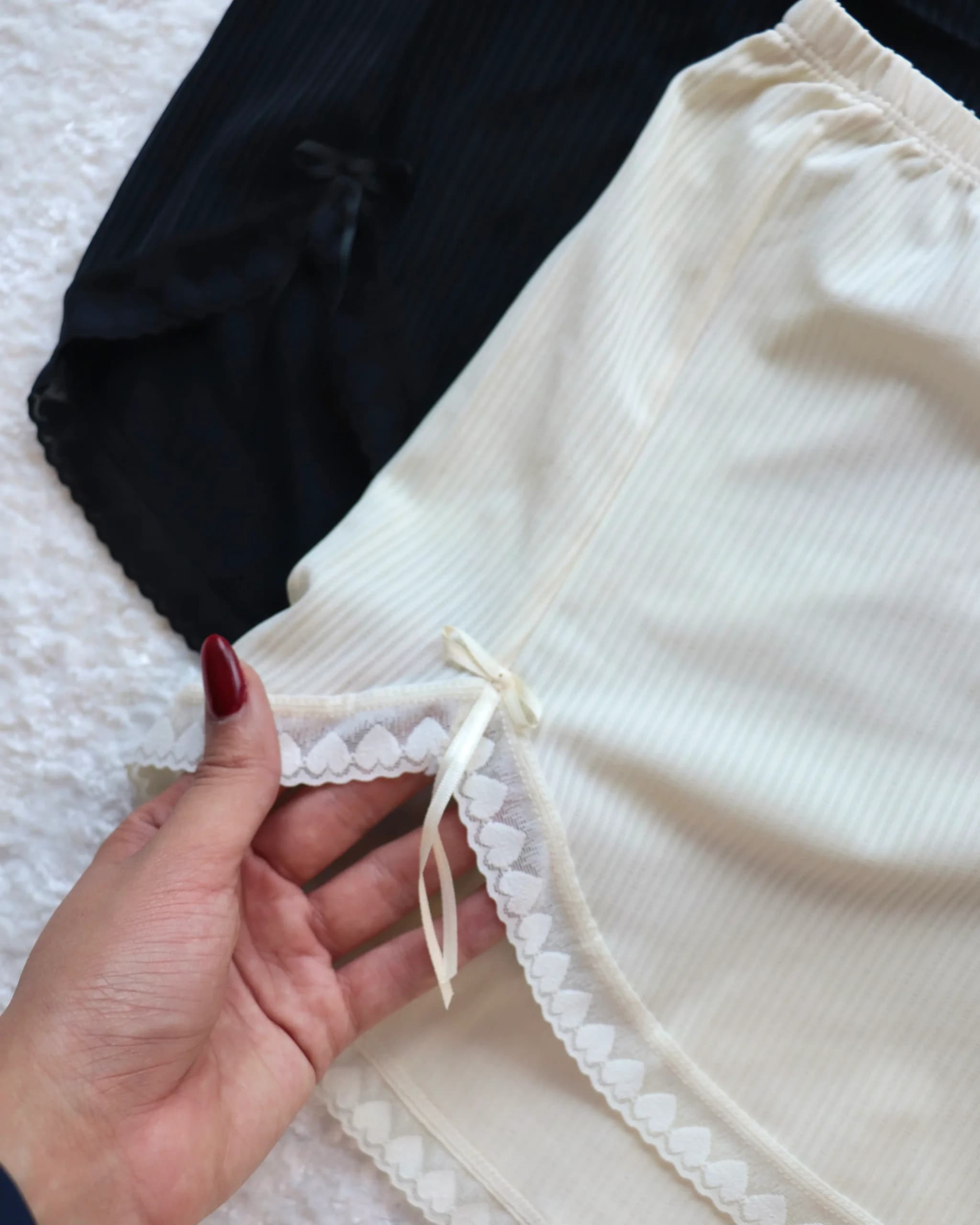 شلوارک کد A138 — تصویر ۲